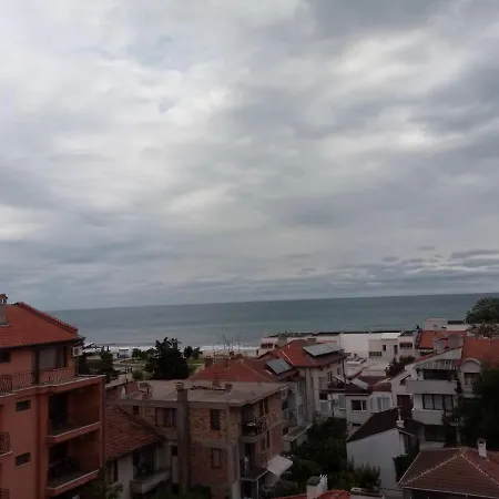 Zlatevi בית הארחה 3*