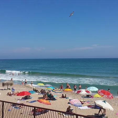 בית הארחה Zlatevi אובזור