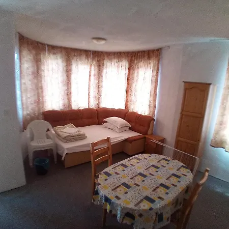 Gæstehus Zlatevi