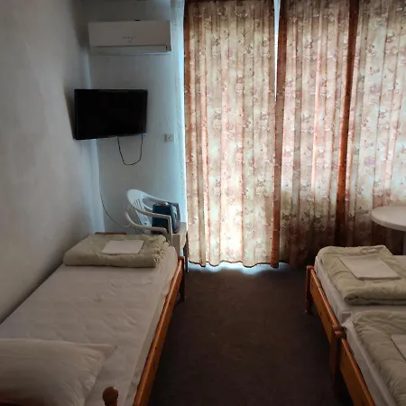 Zlatevi 3* 오브조르