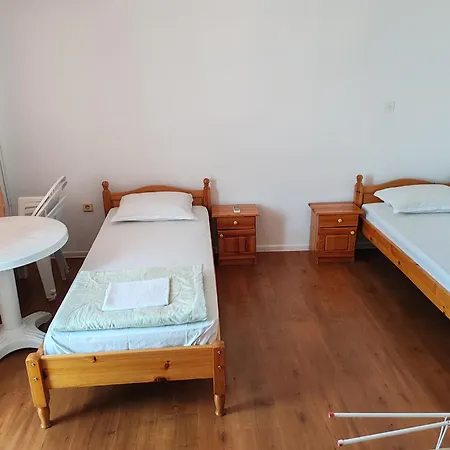 Gæstehus Zlatevi Obzor