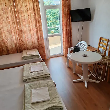 Zlatevi 3* Obzor