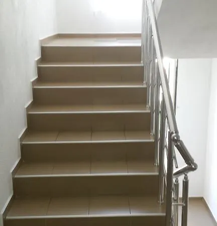 게스트하우스 Zlatevi