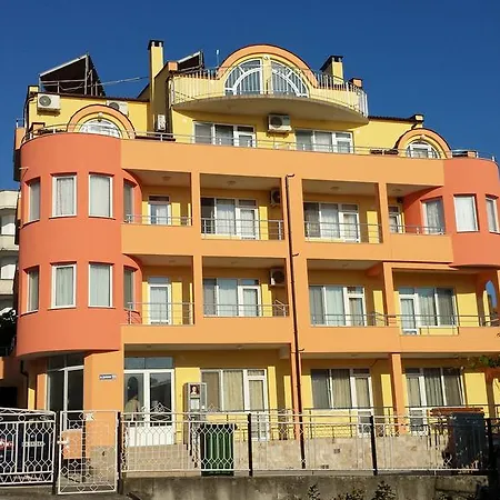 Zlatevi 3* Обзор