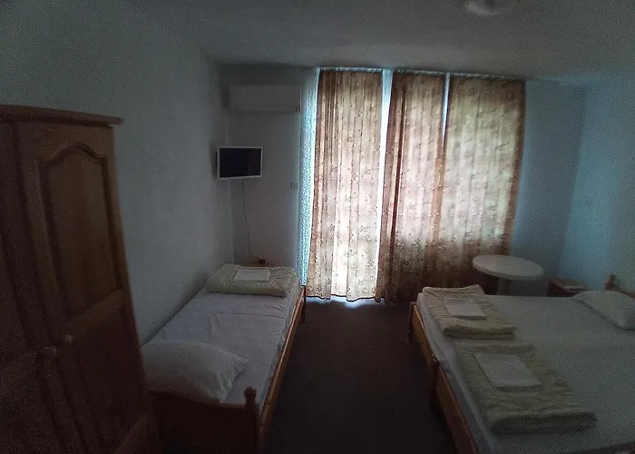 Zlatevi Gasthof Obsor