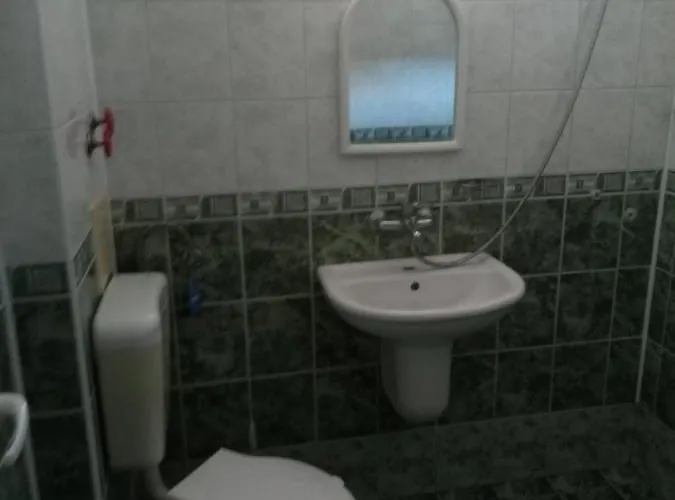 Zlatevi Gasthof Obsor