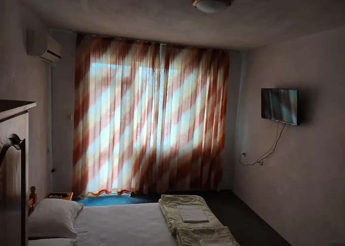 Gasthof Zlatevi Obsor