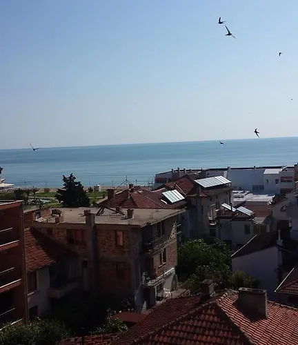 Gasthof Zlatevi Obsor