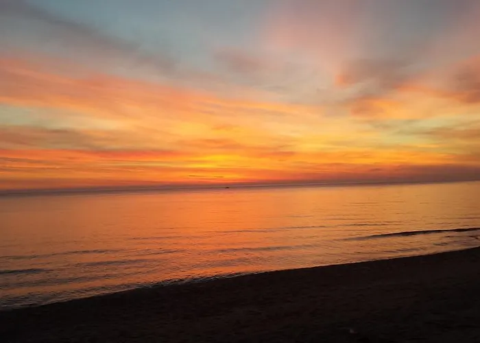 Zlatevi Gasthof Obsor