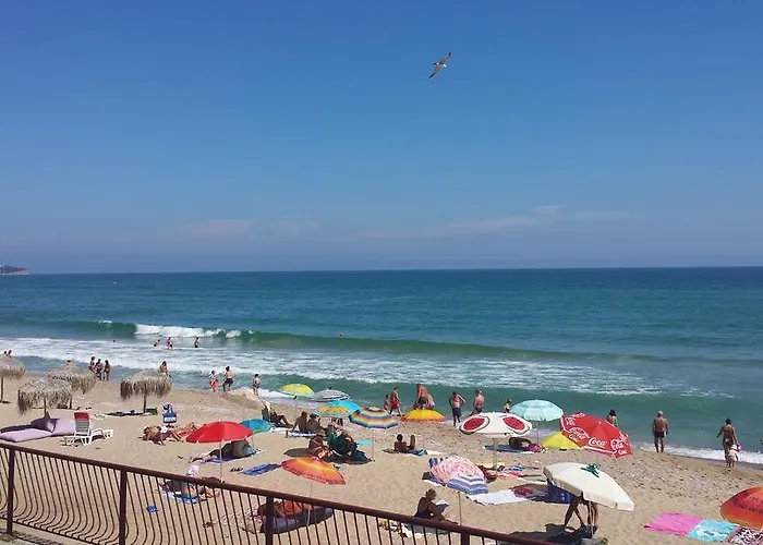 Gasthof Zlatevi Obsor